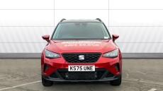 SEAT Arona 1.0 TSI SE Technology 5dr Petrol Hatchback